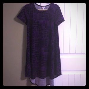 LuLaRoe dress